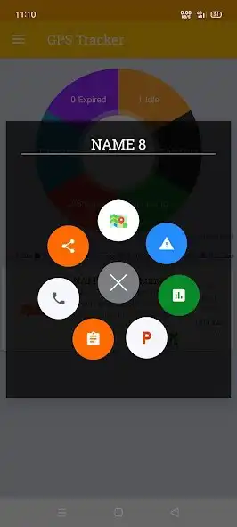 Play TrackEzy as an online game TrackEzy with UptoPlay