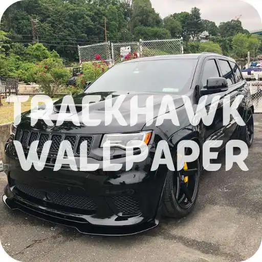 Play Trackhawk wallpaper APK Play Trackhawk wallpaper APK