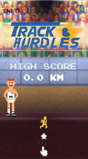 Play Track & Hurdles and enjoy Track & Hurdles with UptoPlay Play Track & Hurdles and enjoy Track & Hurdles with UptoPlay