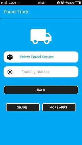Track ID - Courier Tracking online game with UptoPlay