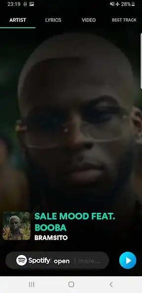 Play Track ID : Song Searcher as an online game Track ID : Song Searcher with UptoPlay