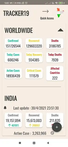Play Trackie : Daily Reporter as an online game Trackie : Daily Reporter with UptoPlay