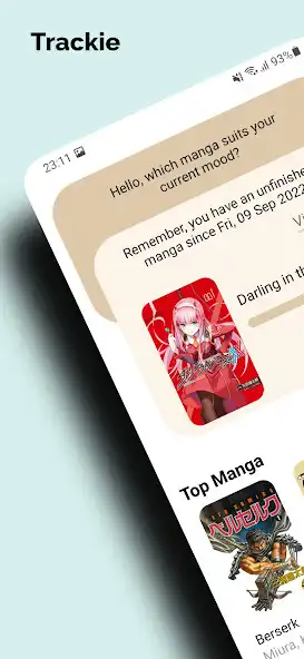 Play Trackie  and enjoy Trackie with UptoPlay