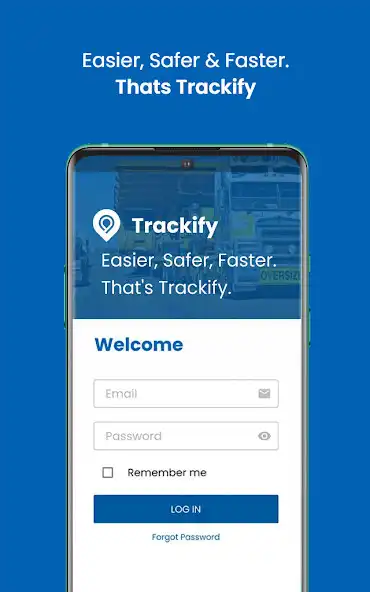 Play Trackify  and enjoy Trackify with UptoPlay