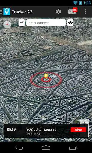 Play APK Trackimo GPS for child pet car  and enjoy Trackimo GPS for child pet car with UptoPlay com.trackimo.app