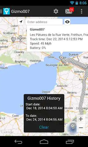 Play APK Trackimo GPS for child pet car  and enjoy Trackimo GPS for child pet car with UptoPlay com.trackimo.app