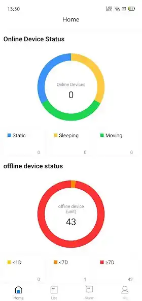Play TrackingBD Lite as an online game TrackingBD Lite with UptoPlay