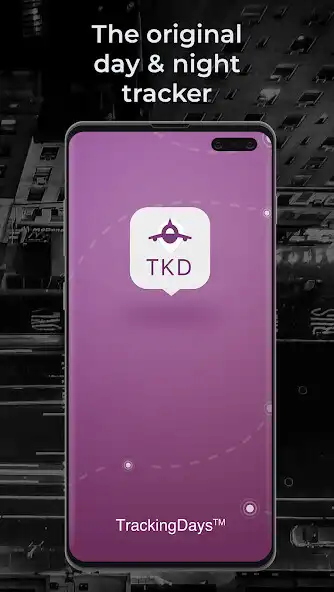 Play TrackingDays™ Day Counting  and enjoy TrackingDays™ Day Counting with UptoPlay