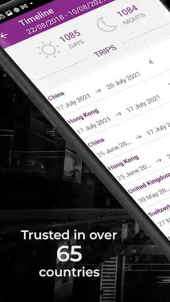 Play TrackingDays™ Day Counting as an online game TrackingDays™ Day Counting with UptoPlay