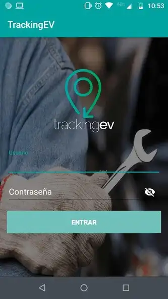Play Trackingev  and enjoy Trackingev with UptoPlay