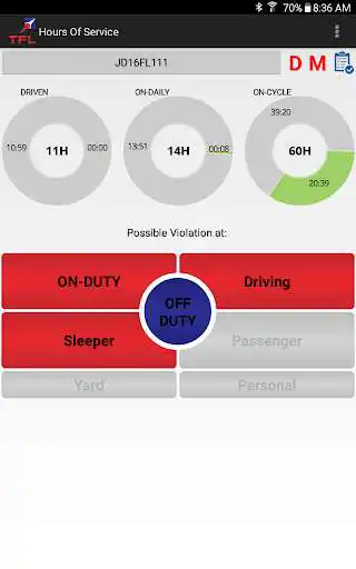 Play TrackingForLess HOS  and enjoy TrackingForLess HOS with UptoPlay