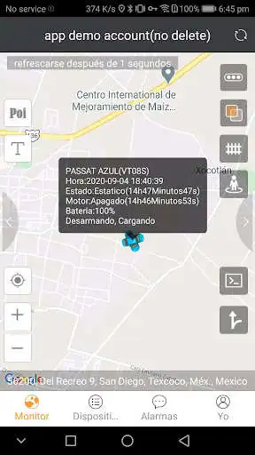 Play TRACKING LOGISTICS as an online game TRACKING LOGISTICS with UptoPlay