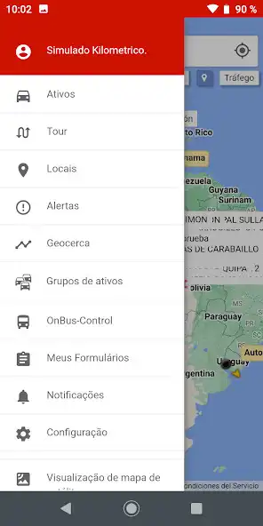 Play Tracking Mob as an online game Tracking Mob with UptoPlay
