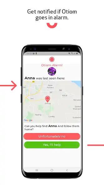 Play Tracking people with dementia as an online game Tracking people with dementia with UptoPlay
