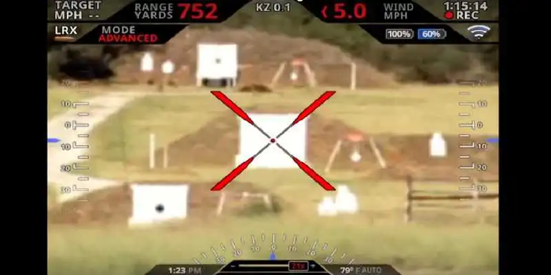 Play TrackingPoint Shotview 2.0