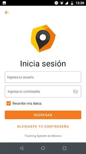 Play Tracking por Grupo UDA  and enjoy Tracking por Grupo UDA with UptoPlay
