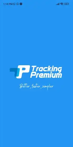 Play Trackingpremium  and enjoy Trackingpremium with UptoPlay