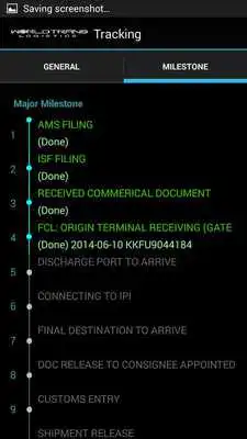 Play Tracking