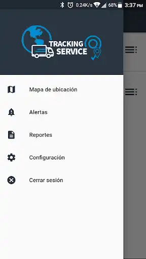 Play Tracking Service Pro as an online game Tracking Service Pro with UptoPlay