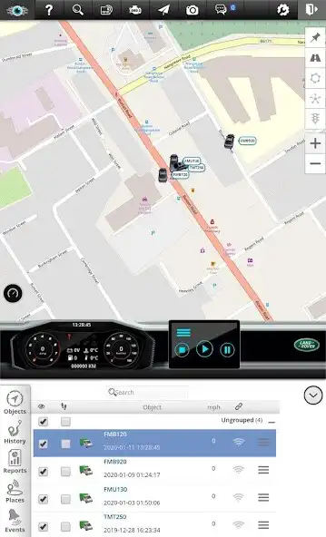 Play Tracking Software  and enjoy Tracking Software with UptoPlay