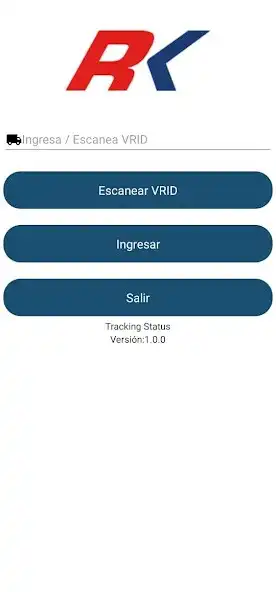 Play Tracking Status Redpack as an online game Tracking Status Redpack with UptoPlay