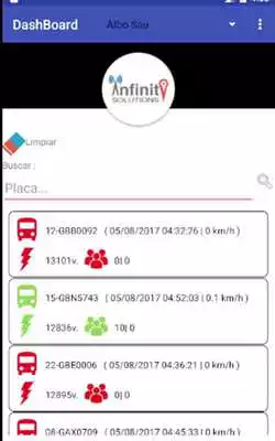 Play Tracking System