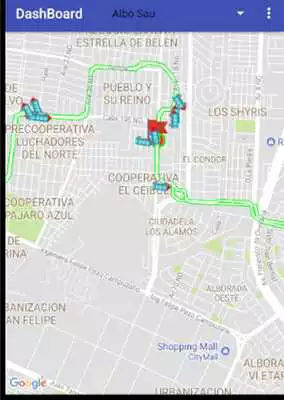 Play Tracking System