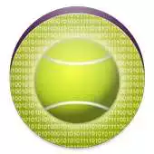 Free play online Tracking Tennis Matches APK