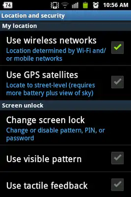 Play Tracking You Now
