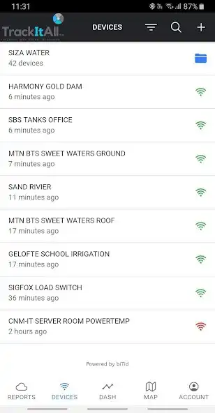 Play TrackItAll as an online game online TrackItAll with UptoPlay Play TrackItAll as an online game TrackItAll with UptoPlay