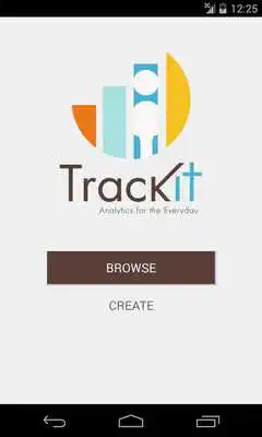 Play TrackIt (Alpha) Play TrackIt (Alpha)