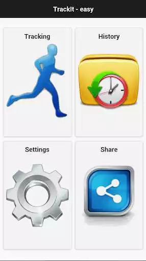 Play Track It - easy  and enjoy Track It - easy with UptoPlay