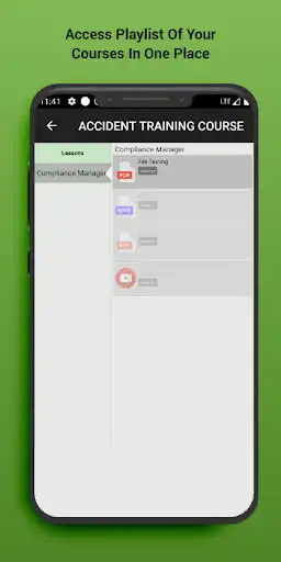 Play Trackit elearning  and enjoy Trackit elearning with UptoPlay