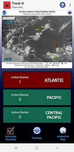 Play Track-It for Hurricanes  and enjoy Track-It for Hurricanes with UptoPlay