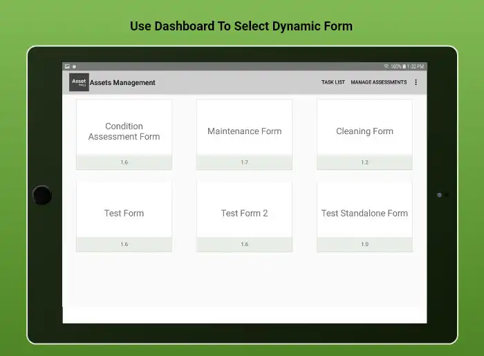 Play Trackit Manage Assets  and enjoy Trackit Manage Assets with UptoPlay