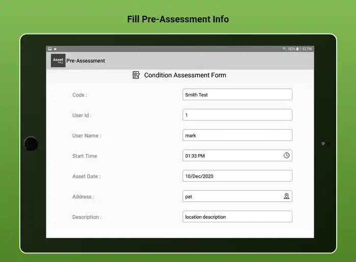 Play Trackit Manage Assets as an online game Trackit Manage Assets with UptoPlay