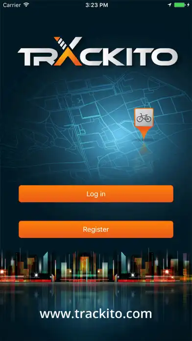 Play Trackito  and enjoy Trackito with UptoPlay