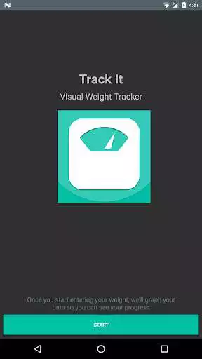 Play Track it: Weight Tracker + BMI  and enjoy Track it: Weight Tracker + BMI with UptoPlay