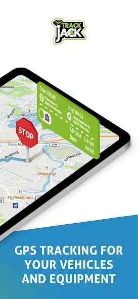 Play TrackJack as an online game TrackJack with UptoPlay