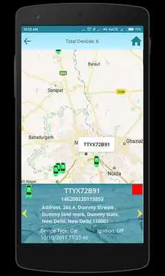 Play Track Karlo