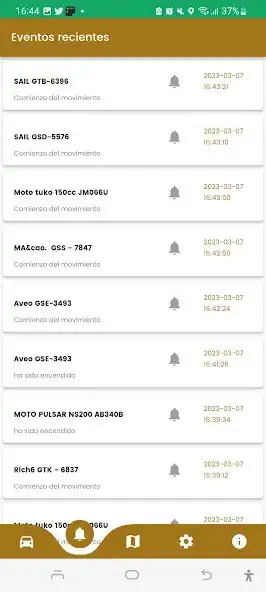 Play TRACK KING as an online game TRACK KING with UptoPlay