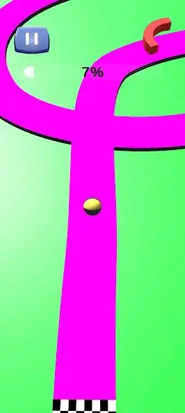 Play Track Line Color as an online game Track Line Color with UptoPlay