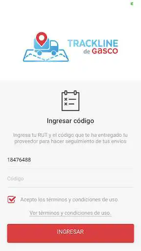 Play Trackline de Gasco  and enjoy Trackline de Gasco with UptoPlay
