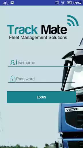 Play TrackMate - Fleet Management  and enjoy TrackMate - Fleet Management with UptoPlay