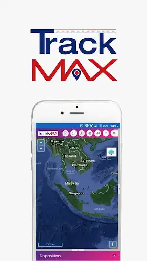 Play TrackMax as an online game TrackMax with UptoPlay