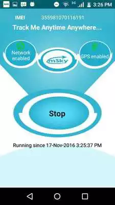 Play TrackMe Basic