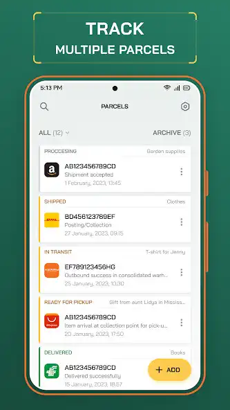 Play Track Me Fast Package Tracker  and enjoy Track Me Fast Package Tracker with UptoPlay
