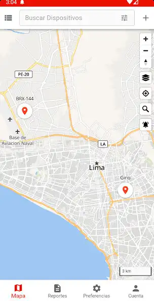 Play Trackme Manager as an online game Trackme Manager with UptoPlay