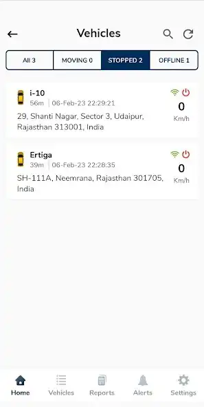 Play Trackme solution  and enjoy Trackme solution with UptoPlay