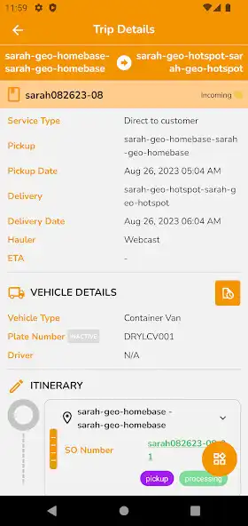 Play TRACKME SUITE as an online game TRACKME SUITE with UptoPlay